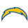 :chargers: