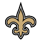 saints :saints: