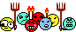 Angry mob :mob: