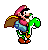 yoshi :yoshi: